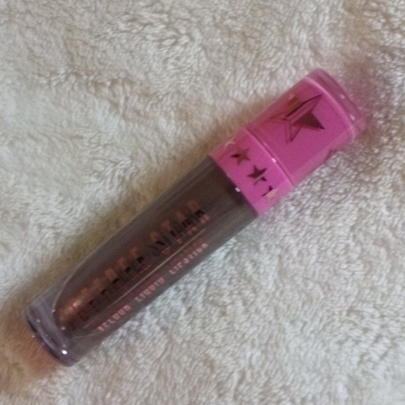 RESTRAINTS JEFFER STAR LIQUID LIP STICK - Picture 4 of 7